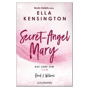 Secret-Angel Mary - Aus Liebe zum Tun 1 St