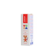 Toothpaste WOOM JUNIOR COLA (6+ y) 50 ml