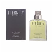 Calvin Klein Eternity Men Eau De Toilette Spray 200ml 0,2 l