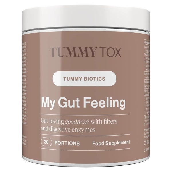 Tummy Tox My Gut Feeling 210 g