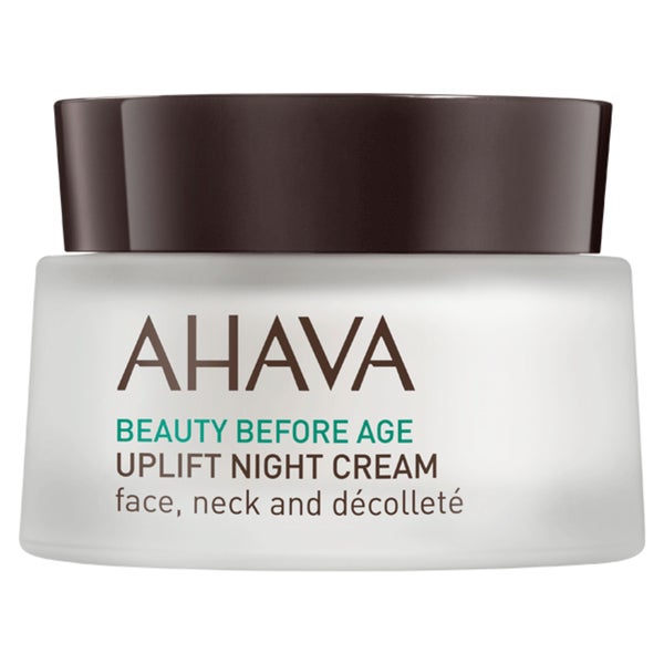 Beauty Before Age Uplift Night Cream