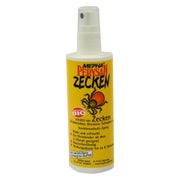 Zecken Perysan Spray 100 ml