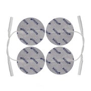 axion® selbstklebende Elektrodenpads rund 5,0 cm - 2mm ST 4 St