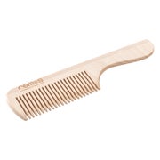 Griffkamm fein 20 cm aus Buchenholz 1 St