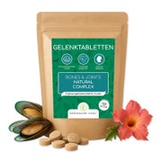 Wolfsbacher Natur Gelenktabletten 100 St