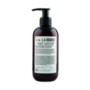 L:A Bruket, 124 Body Lotion Sage/Rosemary/Lavender Cosmos Natural Certified