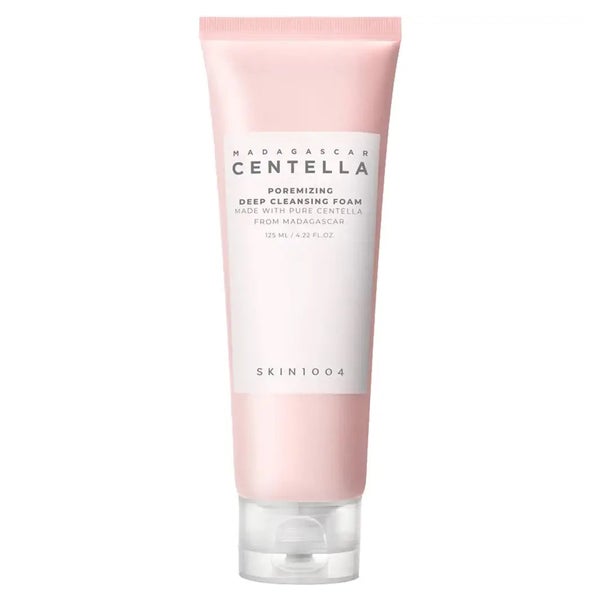 SKIN1004 Poremizing Deep Cleansing Foam 125 ml