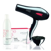 POSTQUAM HAARPFLEGE Anti Haarausfall + Gti 2600 Haartrockner Kostenlos