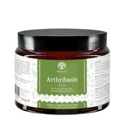 Arthribasis - Natürliche Gelenkunterstützung - Tiegel 350g 0.35 kg