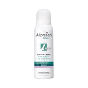 Produktabbildung: Allpresan diabetic Schaumcreme 125 ml