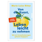 Von der Kunst, das Leben leicht zu nehmen 1 St