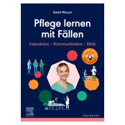 Pflege lernen mit Fällen, Interaktion - Kommunikation -... 1 St