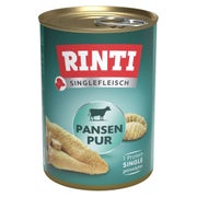 Rinti - Singlefleisch 4,8 kg