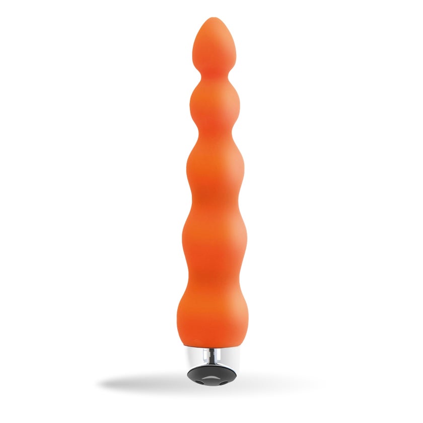 Lovelyness - Anal und Vagina Vibrator 
