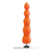 Lovelyness - Anal und Vagina Vibrator "Happyness"