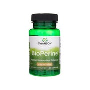 BioPerine 10mg, Kapseln 60 St