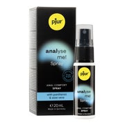 Pjur - analyse me! Anal Comfort Spray 20 ml