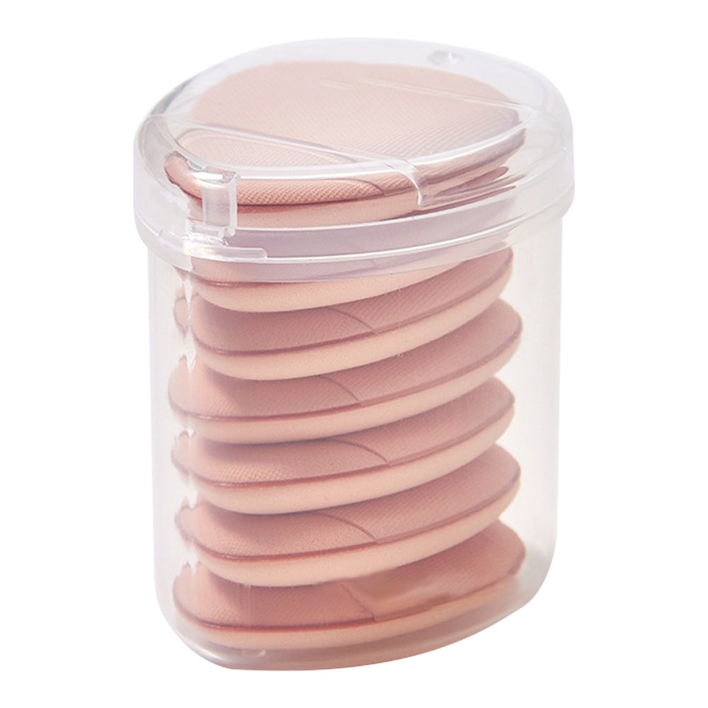 Technique PRO Finger Cushion Puff Makeup Sponges – Light 1 St
