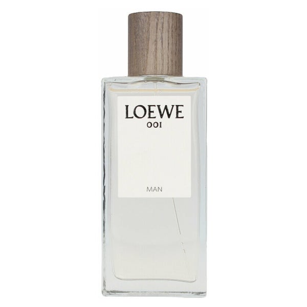 Loewe 001 Man Eau De Parfum Spray 100ml 0,1 l