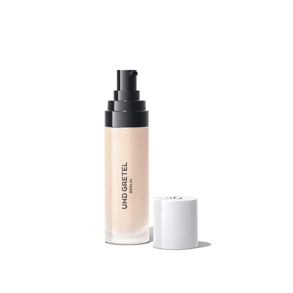 UND GRETEL EBEN Liquid Foundation Light Fair 01