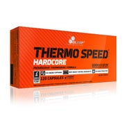 Olimp Thermo Speed Hardcore Mega