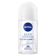 Nivea DEO Roll-on pure invisible 50 ml