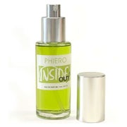 500cosmetics - Phiero Inside Out - Pheromon für Männer 50 ml