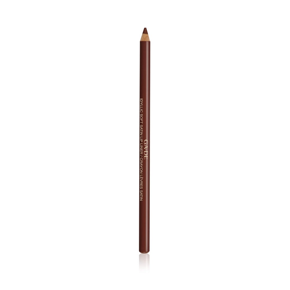 Ga-De Idyllic Soft Satin Lip Liner - 56 Mulberry 1,6 g