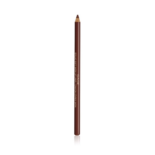 Ga-De Idyllic Soft Satin Lip Liner - 56 Mulberry 1,6 g