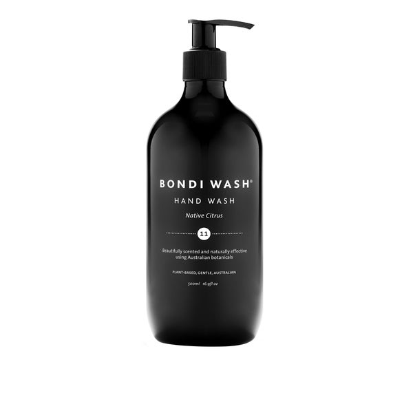Bondi Wash Handseife Hand Wash Native Citrus