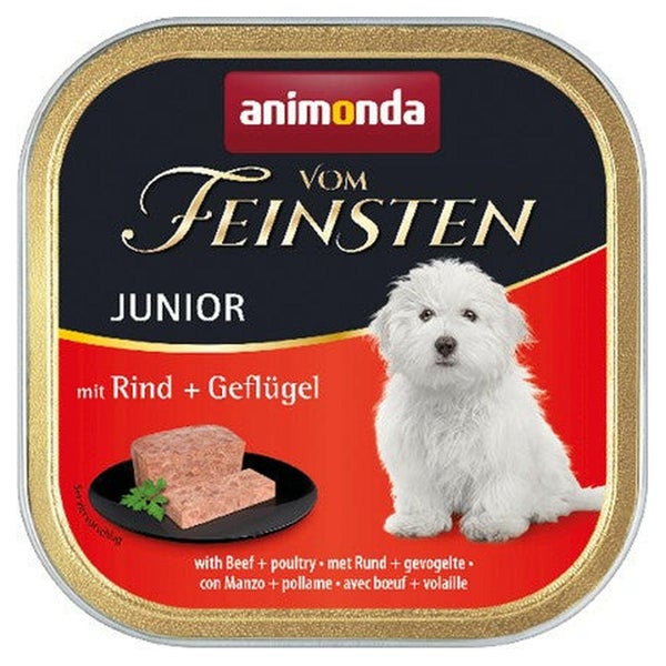 Animonda vom Feinsten Junior 3,52 kg