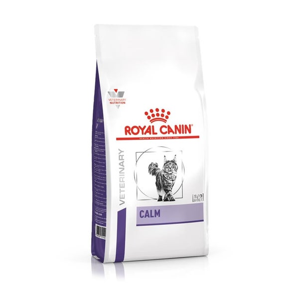 ROYAL CANIN Cat calm feline 2 kg