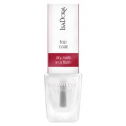 IsaDora, Instant Dry Quick-Drying Top Coat 6 ml