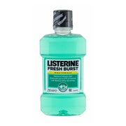 Listerine for W 250ml 0,25 l