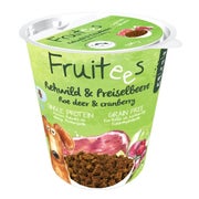 BOSCH Fruitees Snack Rehwild & Preiselbeere 0,2 kg