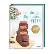 Lieblingssüßigkeiten vegan 1 St