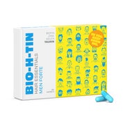 Bio-h-tin Hair Essentials Men Forte Kapseln 30 St