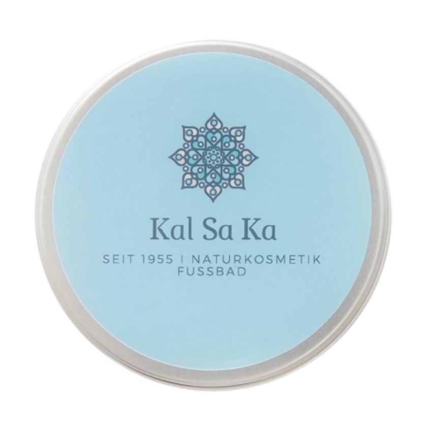KAL SA KA Fußbad 180g