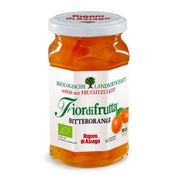 Rigoni di Asiago - Fiordifrutta Bitterorange 260 g