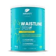 Nature's Finest Waistline Pro - Körpergewicht zu kontrollieren 125 g