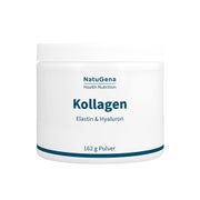 Produktabbildung: Kollagen+elastin+hyaluron+vitamin C Pulver 160,2 g
