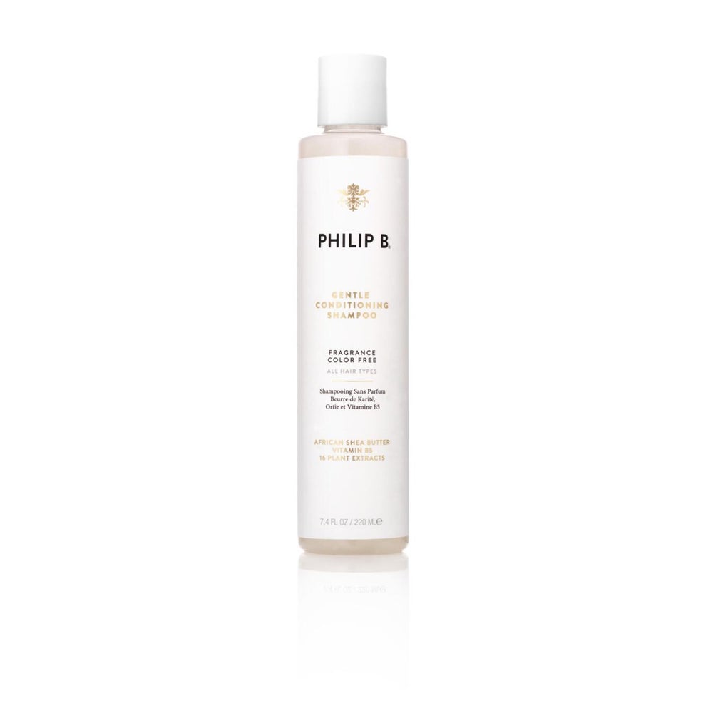 Philip B, Gentle Conditioning Shampoo