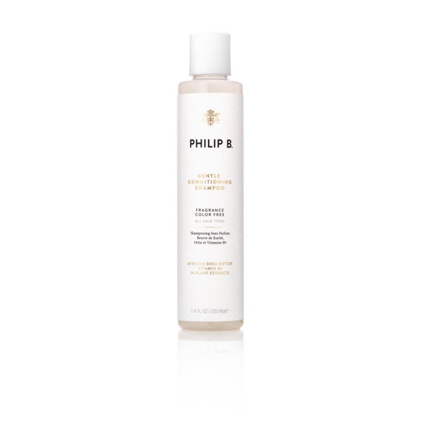 Philip B, Gentle Conditioning Shampoo