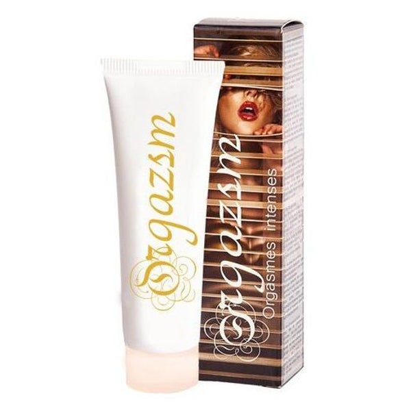 Ruf - Ruf - Orgaszm Klitoris Stimulierende Creme