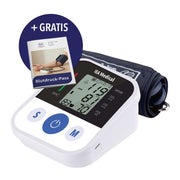 Iea Medical Blutdruckmessgerät Oberarm 1 St
