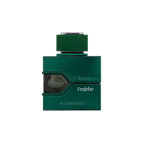L'Aventure Fraiche Extrait de Parfum 100ml
