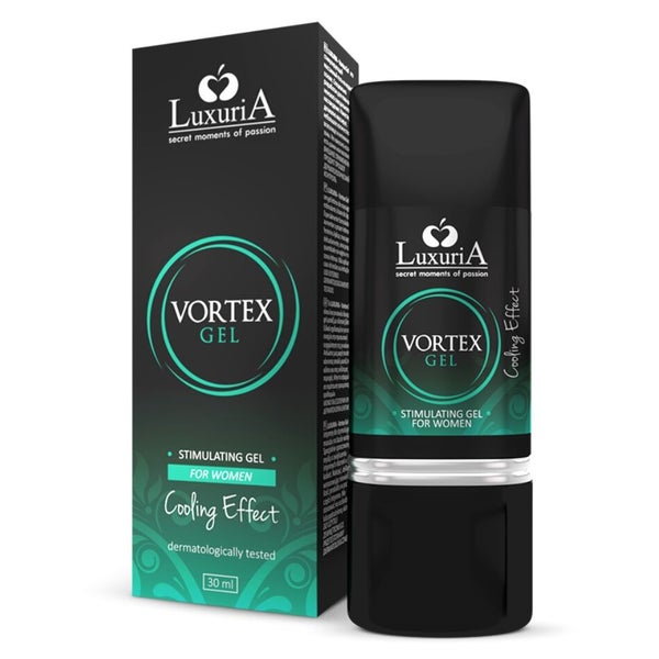 Intimateline -  Stimulierendes Kühl-Gel für Frauen