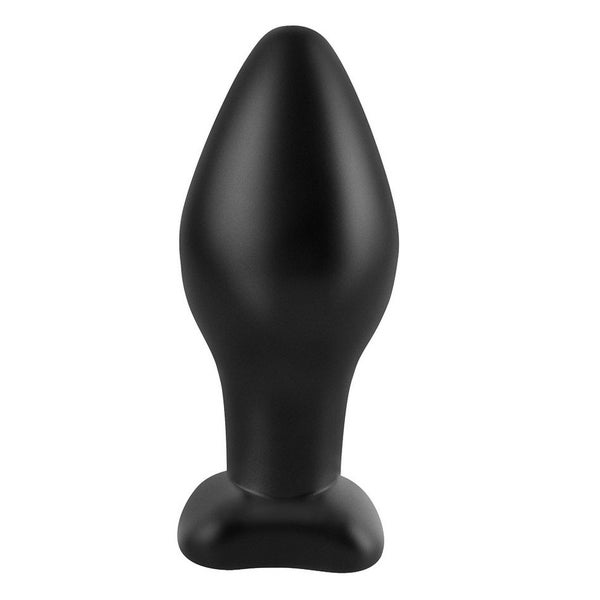 Anal Fantasy -  Silikon-Analplug für intensive Stimulation