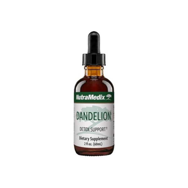 Löwenzahn Nutramedix 60 ml
