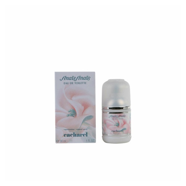 CACHAREL Eau de Toilette Anais Anais L'Original 0,03 l